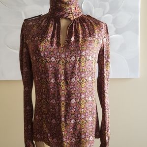 Original Penguin multicoloredl blouse